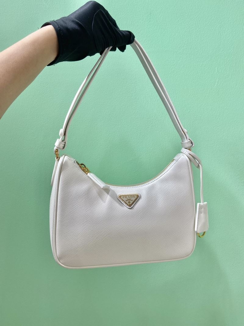 Prada Hobo Bags